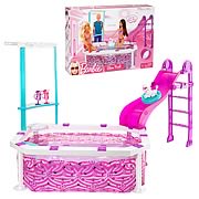 Barbie Glam Pool